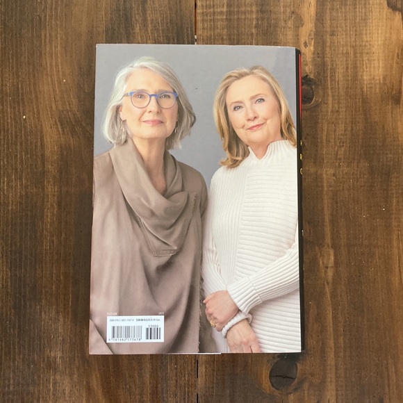 State of Terror by Hillary Rodham Clinton & Louise Penny 2021 Hardcover - Picture 11 of 12